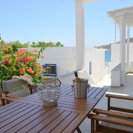 Casa Mare Pollonia Villa Екстериор снимка