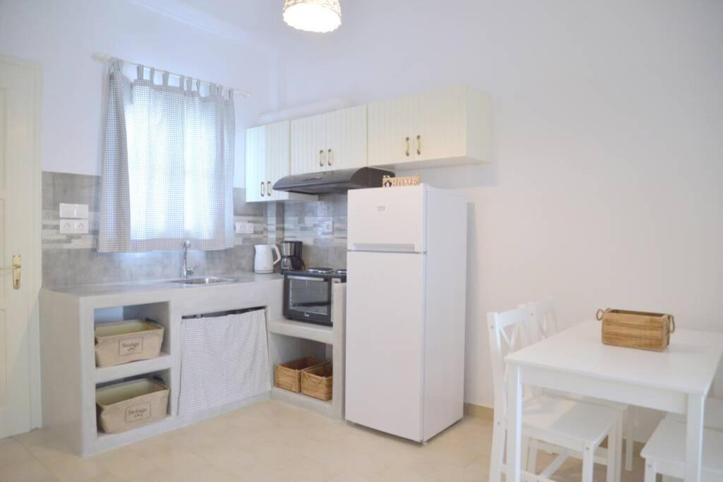 Casa Mare Pollonia Villa Екстериор снимка